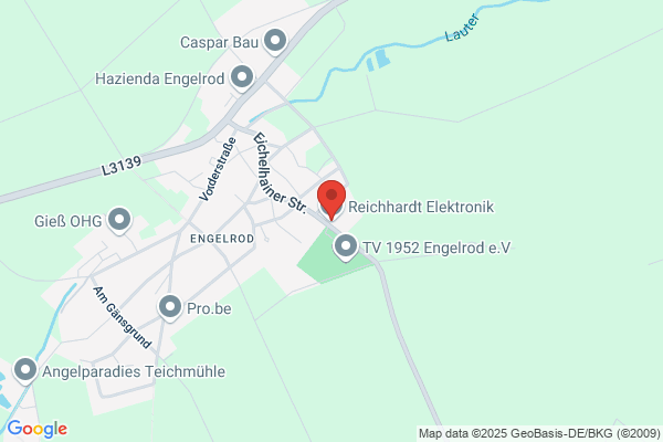 Reichhardt Elektronik GmbH