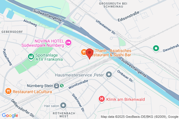 Spacelabs Healthcare GmbH