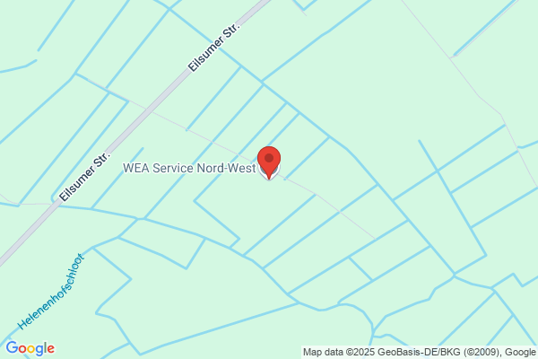 WEA Service Süd GmbH