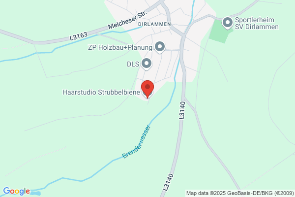Weiss Sabine Friseursalon Strubbelbiene