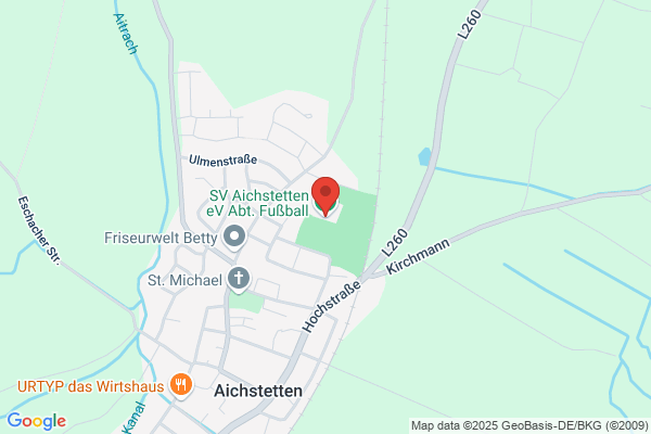 Sportverein Aichstetten e.V.