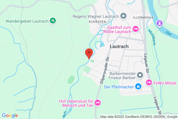 Tennisclub Lautrach e.V.
