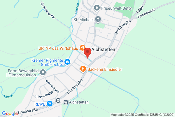 Aichstetten