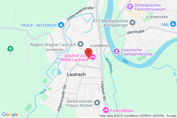 CAP-Markt Lautrach