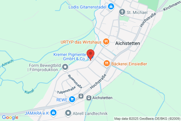 Dr. Kremer GmbH