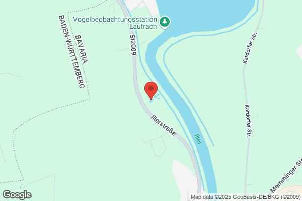 Kläranlage Illerwinkel