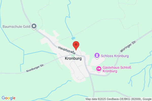 Schützenverein Kronburg e.V.