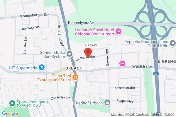 Zena GmbH