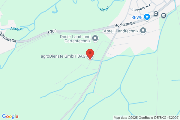 agroDienste GmbH