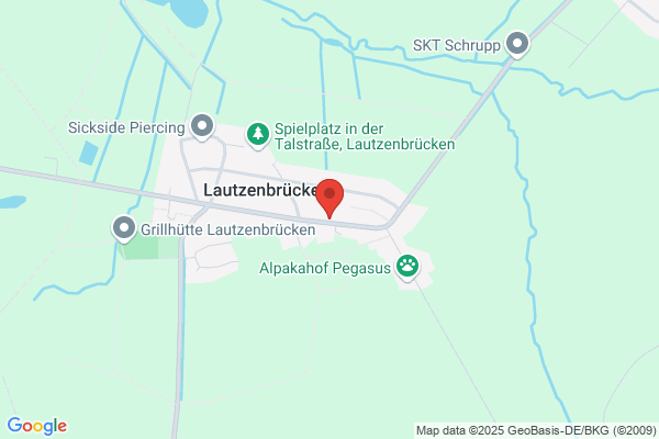 Ortsgemeinde Lautzenbrücken