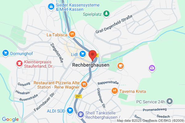 Stahl Fahrschule