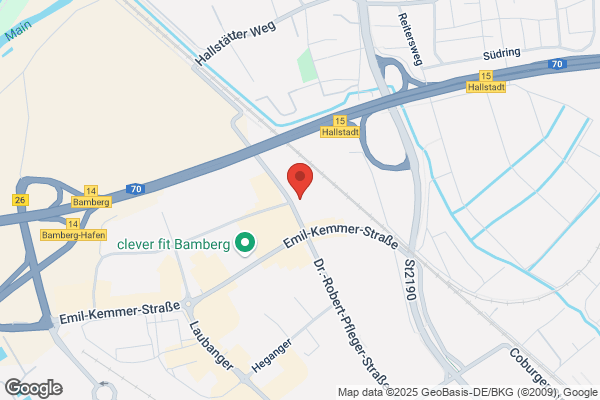FINI Deutschland GmbH