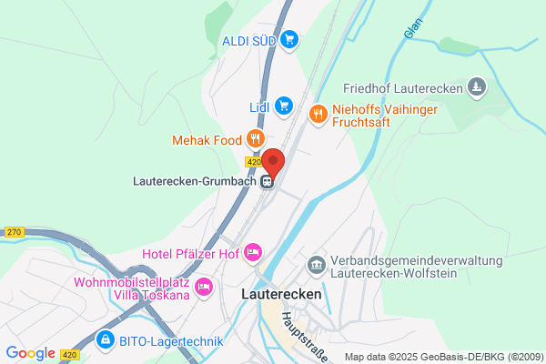 Grillrestaurant Kültür