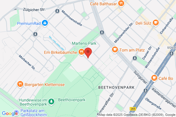 Ing.-Büro für HLSK u. Erneuerbare Energien Koch
