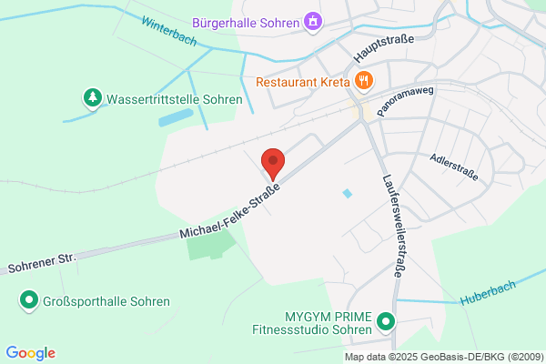 Weber Flugdienste