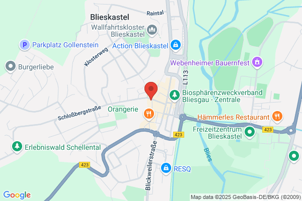 Caycos Immobilien GmbH