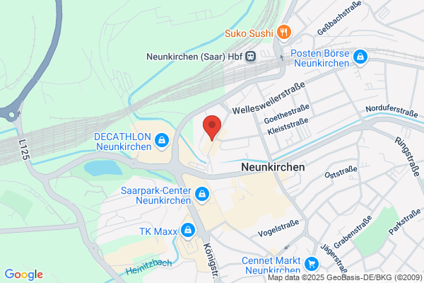 HEM Personalvermittlung GmbH