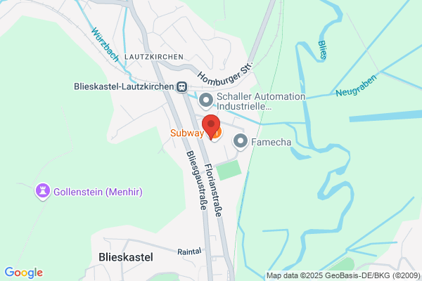 Rossmann Drogeriemärkte