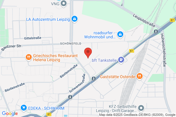 Leonhardt Innenausbau GmbH