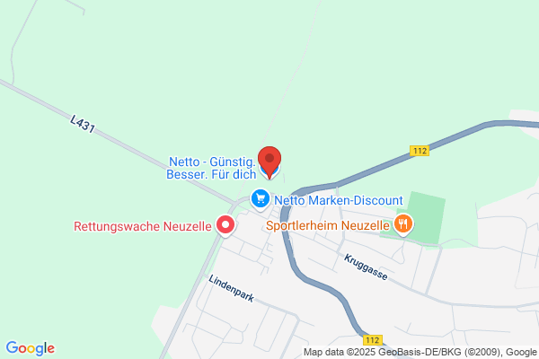 Netto - Günstig. Besser. Für dich.
