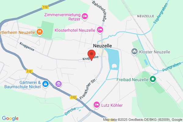 Stiftung Stift Neuzelle