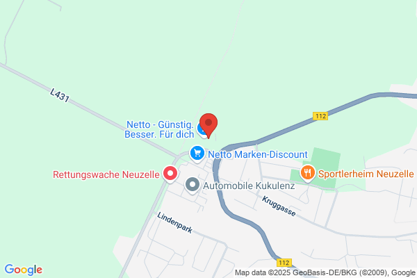 Bäckerei Dreißig