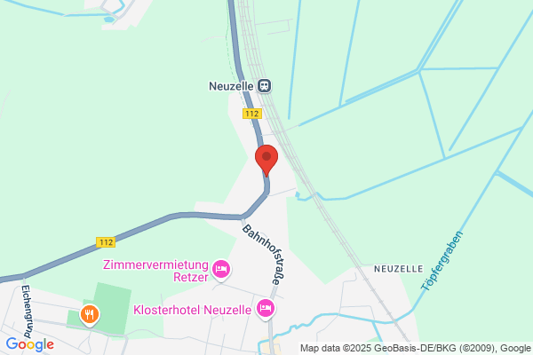 Amt Neuzelle