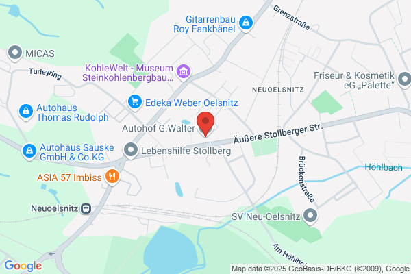 Autohof Walter GmbH