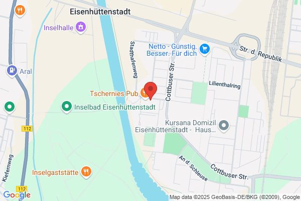 Backshop & Kaffee Inselblick