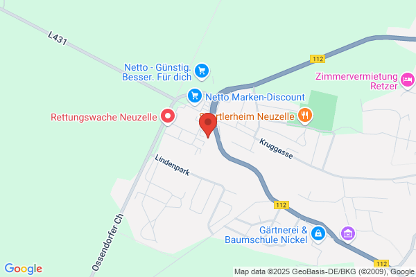 Gemeinde Breslack