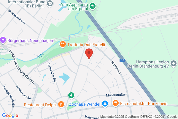 Handwerker & Bürosysteme GmbH