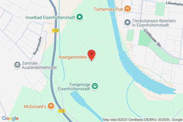 Inselgaststätte