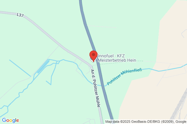 Kfz Meisterbetrieb - Typenoffen Hans-Joachim Thomas Hein GbR