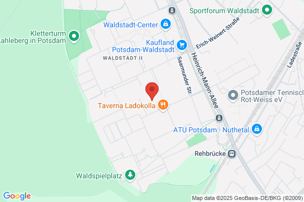 Oberschule Theodor Fontane