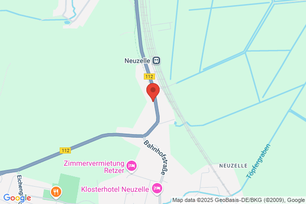 Schützen-Gilde Neuzelle e.V.