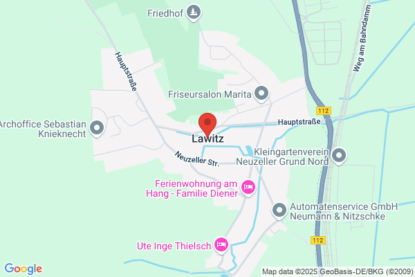 Städtisches Alten- und