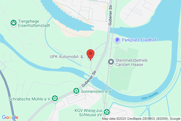 UPK GmbH
