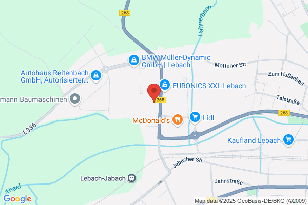 Autohaus Günter Alt
