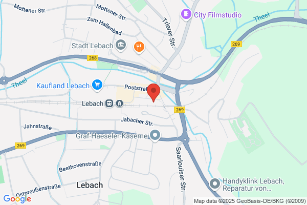 VIB Handels GmbH