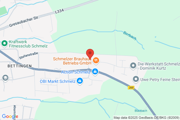 MGM Motorgeräte GmbH