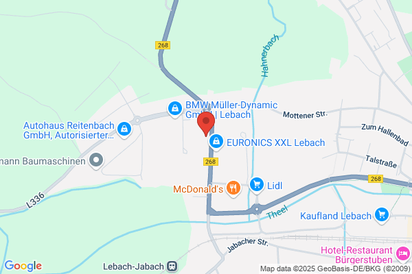 TotalEnergies Tankstelle