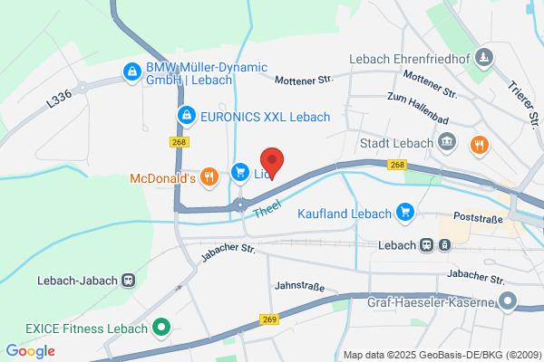 Bäckerei Gillen GmbH