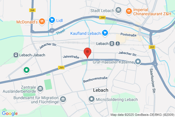 Dahlem