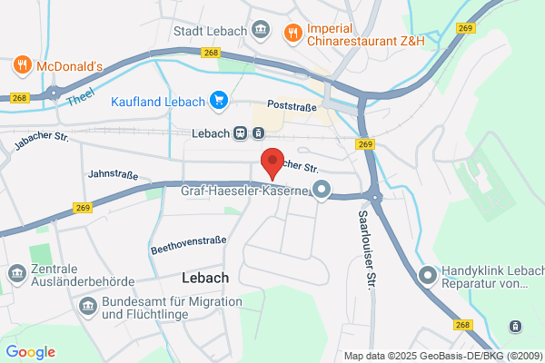 Bammesberger GmbH