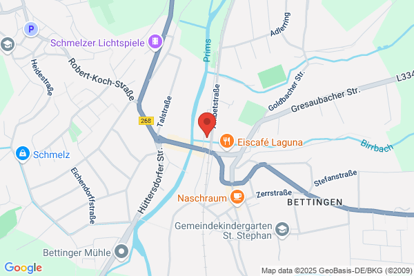 Caldera Bekleidungs- GmbH