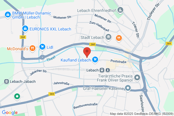 Rossmann Drogeriemärkte