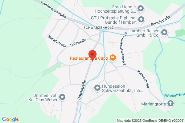 Raubuch GmbH