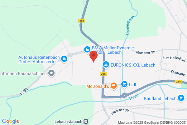 Schmidt Alfons GmbH