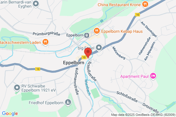 Schorr Elektrobau GmbH