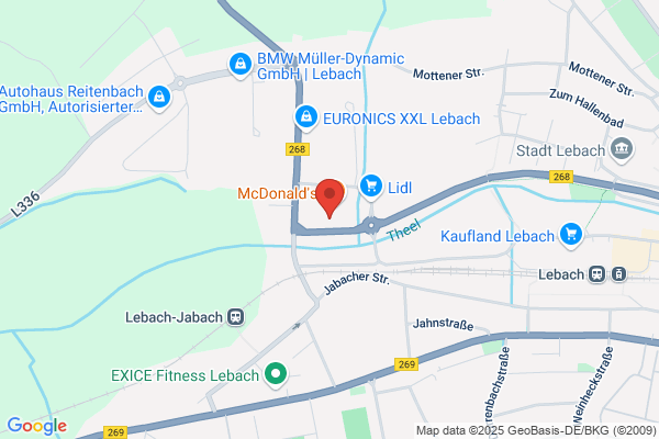 Fressnapf Lebach